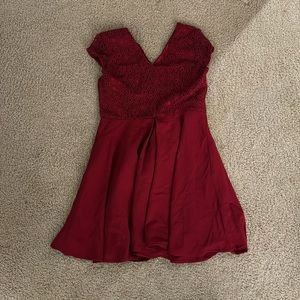 Altar’d State formal dress